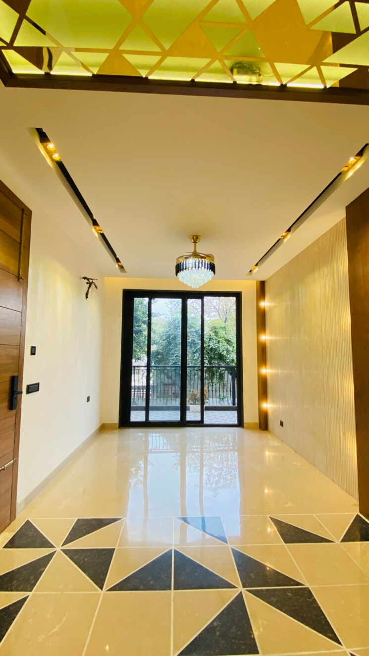 Room, ansal-api-esencia 3 Bedroom 232 Sq.Yd. Builder Floor In Sector 67 Gurgaon 7605217