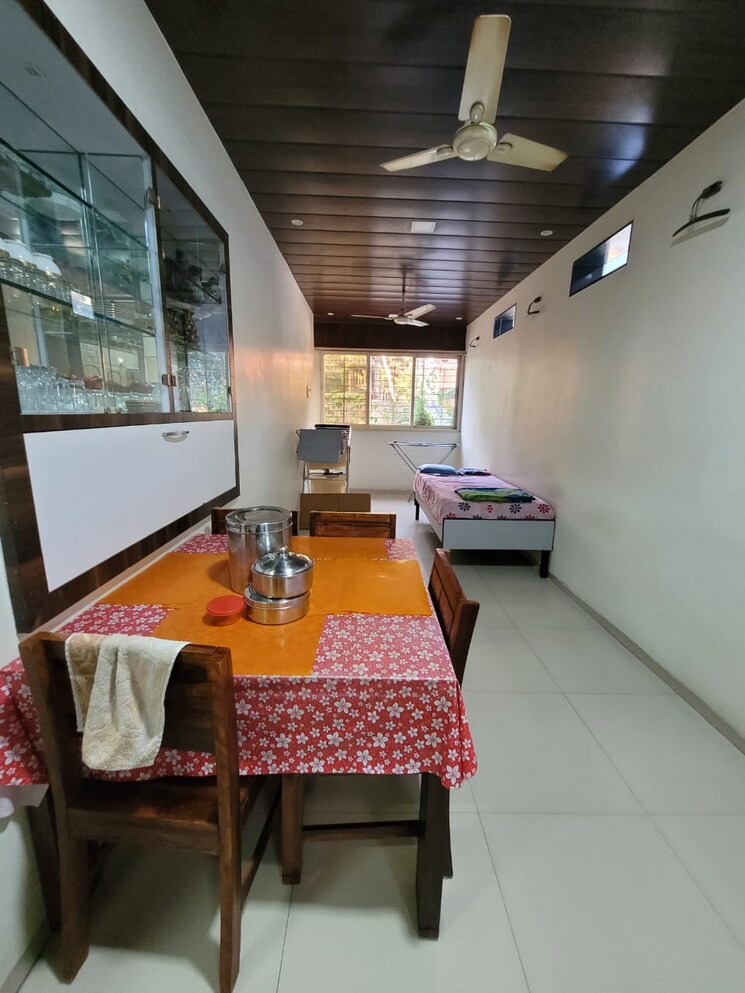 Living Room, mahavir-height-dombivli 3 Bedroom 1119 Sq.Ft. Apartment In Dombivli East Thane 7605251