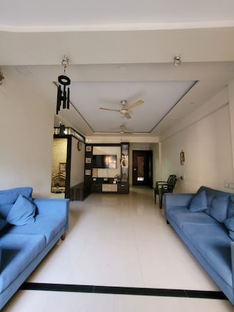 3 BHK Apartment For Resale in Mahavir Height Dombivli Dombivli East Thane  7605251