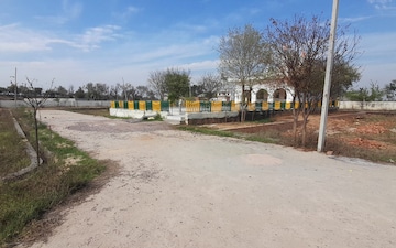 Plot For Sale in Jewar
