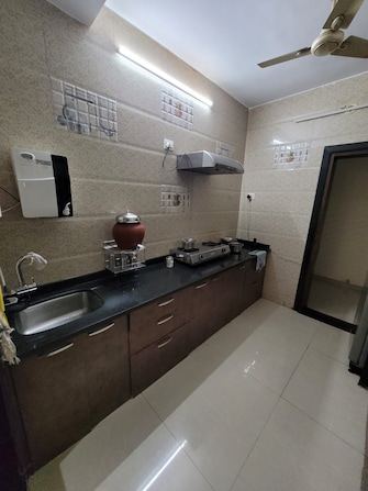 3 BHK Apartment For Resale in Mahavir Height Dombivli Dombivli East Thane  7605251