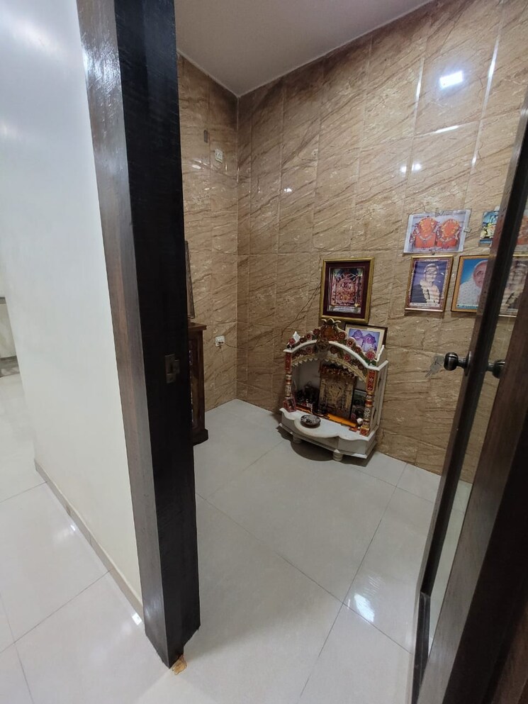 undefined, mahavir-height-dombivli 3 Bedroom 1119 Sq.Ft. Apartment In Dombivli East Thane 7605251