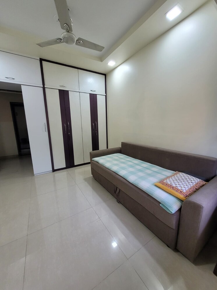 Living Room, mahavir-height-dombivli 3 Bedroom 1119 Sq.Ft. Apartment In Dombivli East Thane 7605251