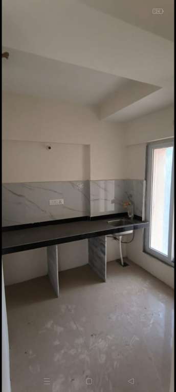 1 BHK Apartment For Rent in Ruparel Elara Kandivali West Mumbai  7605219