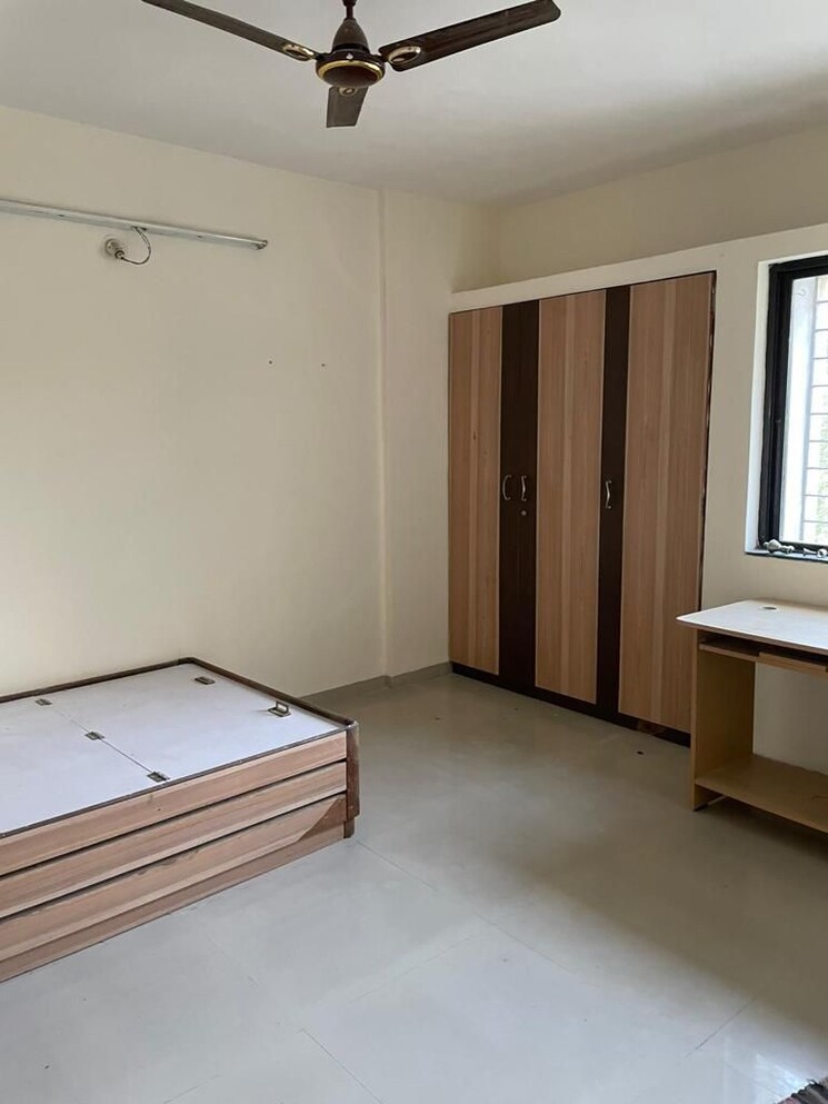 Room, padmaja-park-phase-2-chs 3 Bedroom 1558 Sq.Ft. Apartment In Bibwewadi Pune 7605221