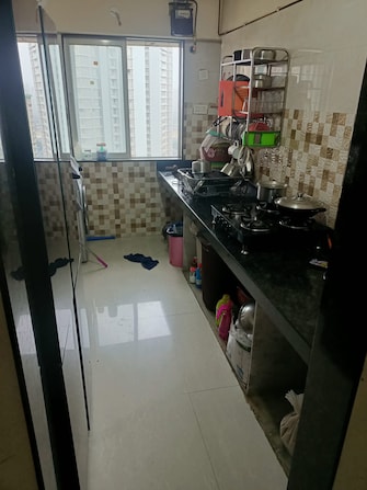 2 BHK Apartment For Resale in Sahajanand Arista Goregaon West Mumbai  7605247