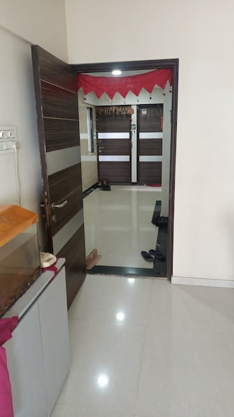 2 BHK Apartment For Resale in Sahajanand Arista Goregaon West Mumbai  7605247