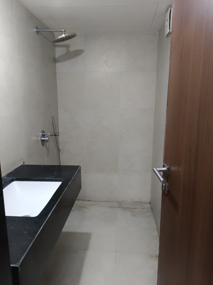 Bathroom, lodha-belmondo 1 Bedroom 711 Sq.Ft. Apartment In Gahunje Pune 7605242