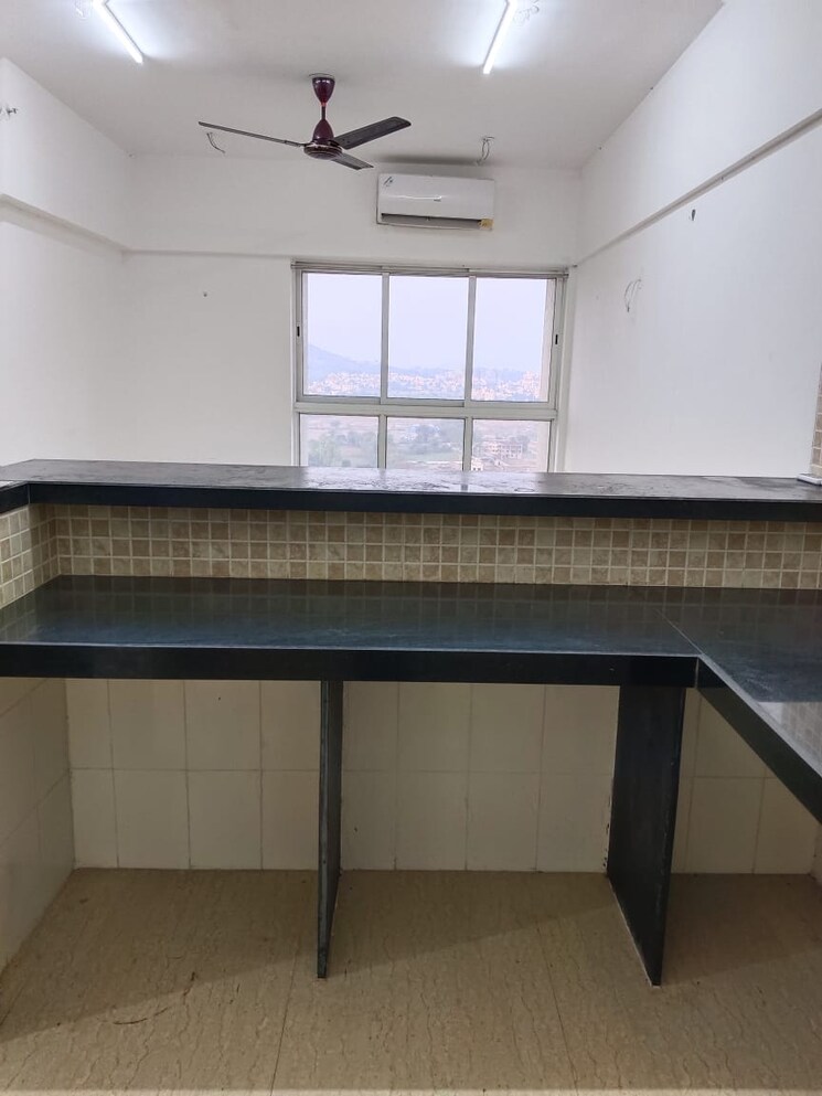 Kitchen, lodha-belmondo 1 Bedroom 711 Sq.Ft. Apartment In Gahunje Pune 7605242