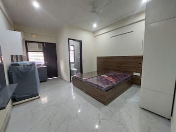 1 RK Builder Floor For Rent in South City 1 Gurgaon  7605294