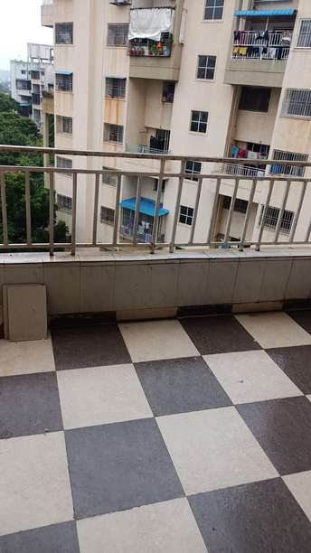 1 BHK Apartment For Rent in Mantra Majestica Hadapsar Pune  7605265