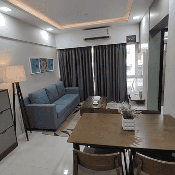 1 BHK Apartment For Rent in Kurla East Mumbai  7605304