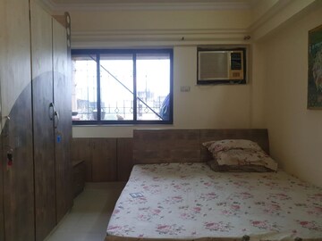 Room in 2 BHK Apartment at Mahindra Mahendra Gesco, Goregaon West – for Sale
