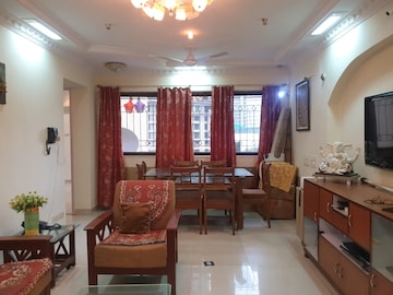 2 BHK Apartment For Resale in Mahindra Mahendra Gesco Goregaon West Mumbai  7605295