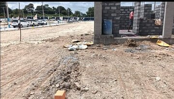  Plot – Exterior View View at Thavarekere Magadi Road - for Sale