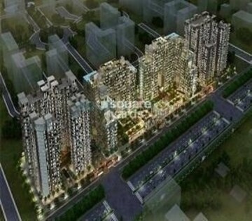 3 BHK Apartment For Resale in Gardenia Gateway Sector 75 Noida  7605330