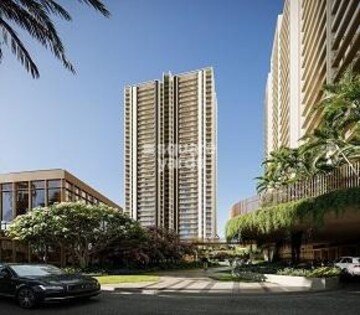 3.5 BHK Apartment For Sale in Conscient Parq, Sector 80