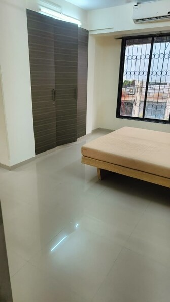 2 BHK Builder Floor For Rent in Micheal Mansion Santacruz East Mumbai  7605344