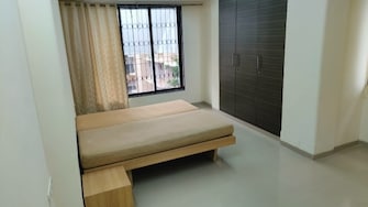 2 BHK Builder Floor For Rent in Micheal Mansion Santacruz East Mumbai  7605344