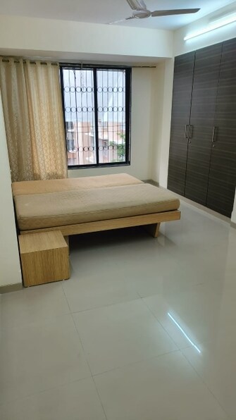 2 BHK Builder Floor For Rent in Micheal Mansion Santacruz East Mumbai  7605344