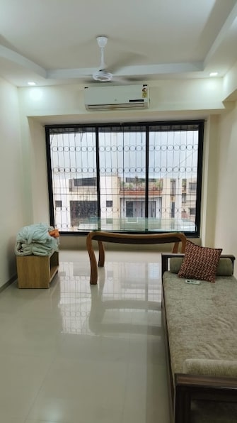 2 BHK Builder Floor For Rent in Micheal Mansion Santacruz East Mumbai  7605344