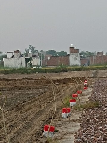  Plot – Exterior View View at Sohna Sector 3 - for Sale