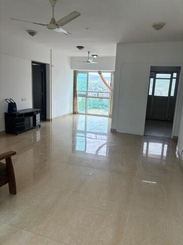 3 BHK Apartment For Rent in Lokhandwala Whispering Palms XXclusives Kandivali East Mumbai  7605326