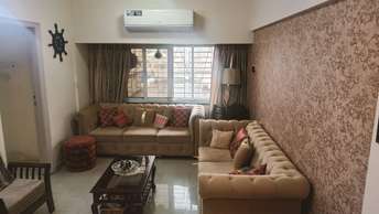 1 BHK Apartment For Rent in Hiranandani Zen Maple Powai Mumbai  7605343