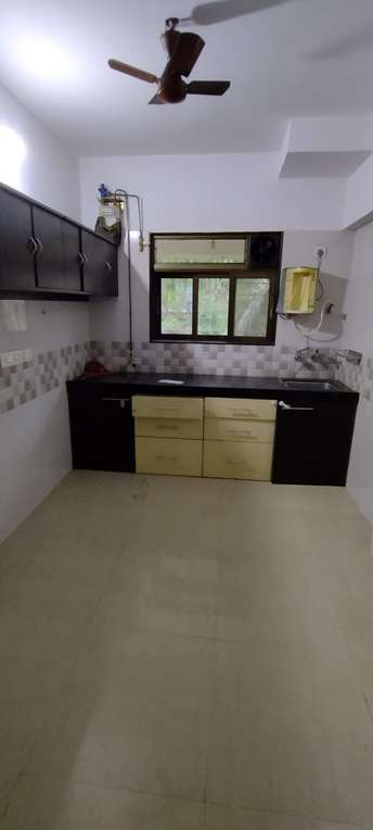 1 BHK Apartment For Rent in Vile Parle West Mumbai  7605355