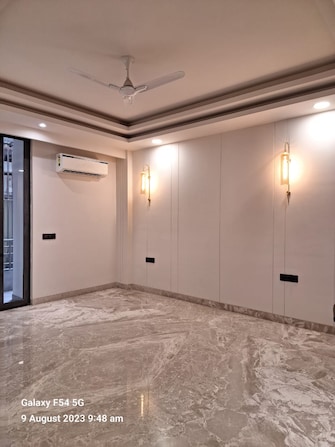 3.5 BHK Apartment For Resale in Ganga Anantam Sector 85 Gurgaon  7605354