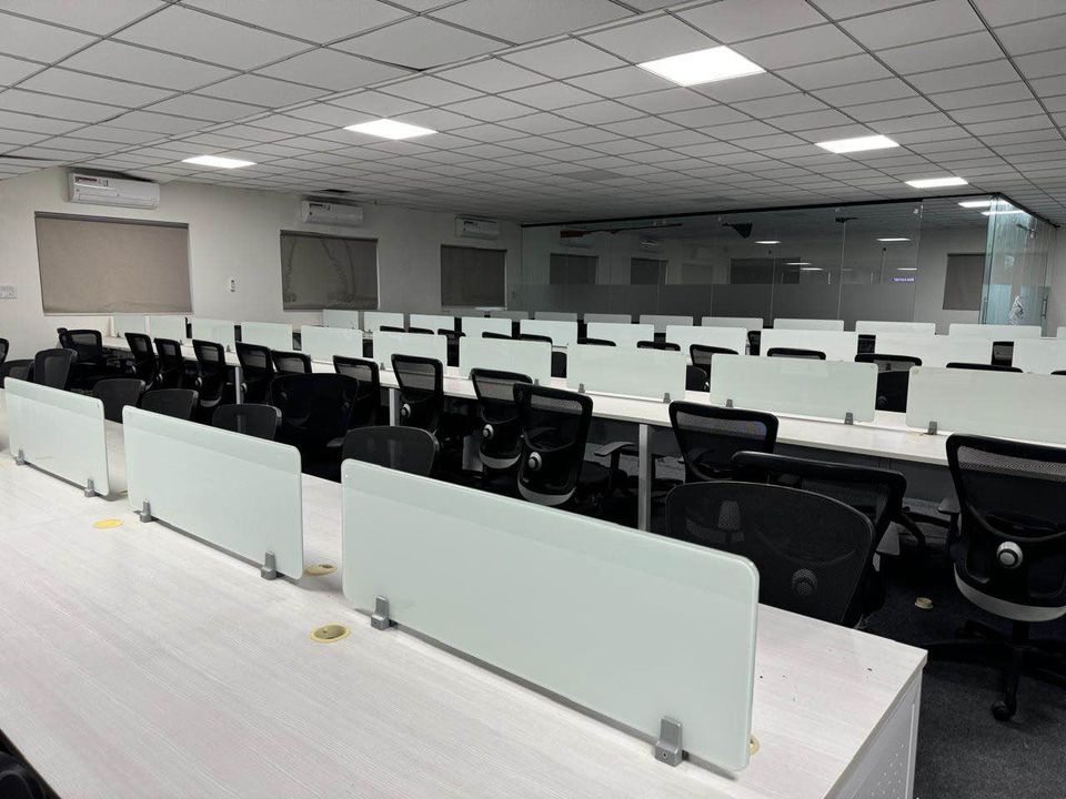 Commercial Office Space 10000 Sq.Ft. For Rent in Vijay Nagar Indore  7605327