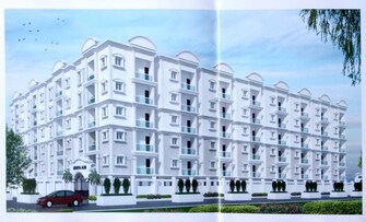 2 BHK Apartment For Resale in Nithya Aum Pocharam Hyderabad  7605131