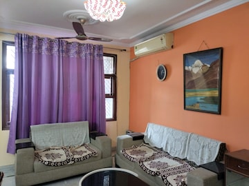 3 BHK Apartment For Rent in Sampada Shramdeep Apartment Sector 62 Noida  7605484