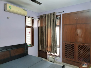 3 BHK Apartment For Rent in Sampada Shramdeep Apartment Sector 62 Noida  7605484