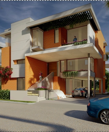 5 BHK Villa For Resale in Gunadala Vijayawada  7605419