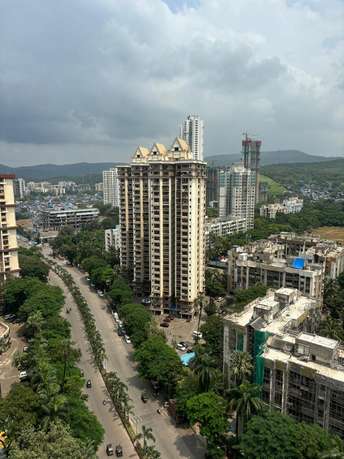 3 BHK Apartment For Rent in Lokhandwala Whispering Palms XXclusives Kandivali East Mumbai  7605369