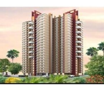 2.5 BHK Apartment For Resale in Raj Pentheon Goregaon West Mumbai  7605402