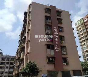 2 BHK Apartment For Rent in Pooja Park CHS Mira Road Mira Road Mumbai  7605401