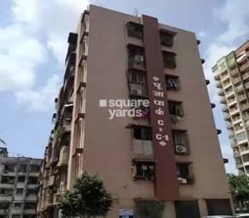 2 BHK Apartment For Rent in Pooja Park CHS Mira Road Mira Road Thane  7605401