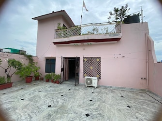 5 BHK Independent House For Resale in Brahm Puri Ghaziabad  7604118