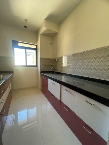 Kitchen in 2 BHK Apartment at Lodha Casa Maxima, Mira Road East – for Sale
