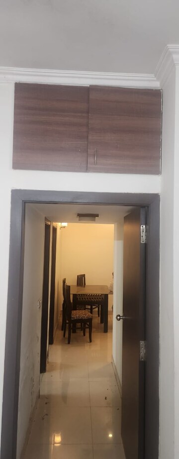 Building Lobby in 2 BHK Apartment at Kendriya Vihar, Sector 56 – for Sale