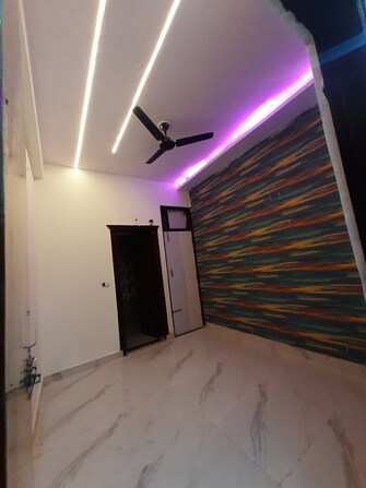 1 BHK Builder Floor For Resale in Ankur Vihar Delhi  7605456