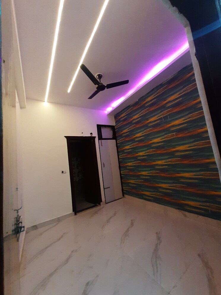 Bedroom, ankur vihar 1 Bedroom 350 Sq.Ft. Builder Floor In Ankur Vihar Delhi 7605456
