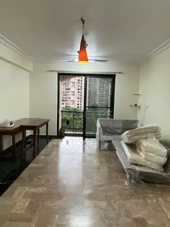 2 BHK Apartment For Rent in Hiranandani Crystal Court CHS Kharghar Navi Mumbai  7605416