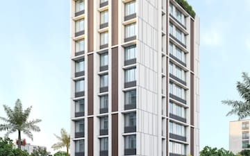 5 BHK Apartment For Sale in Goregaon West