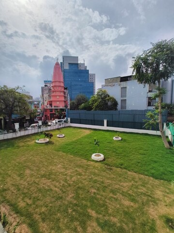 3 BHK Builder Floor – Garden View at Unitech South City 1, South City 1 - for Sale