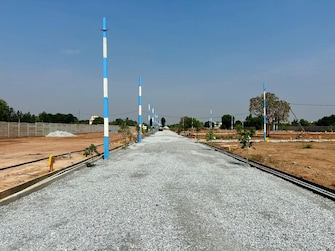 Plot For Resale in Jangamakote Bangalore  7605500