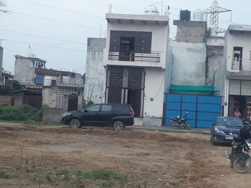  Plot – Exterior View View at Sohna Sector 3 - for Sale