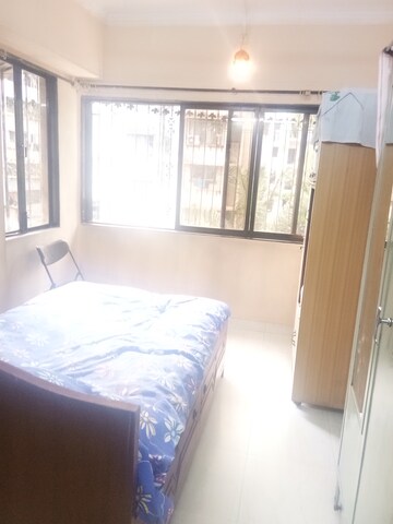 2 BHK Apartment For Rent in Alka CHS Sion Sion Mumbai  7605575